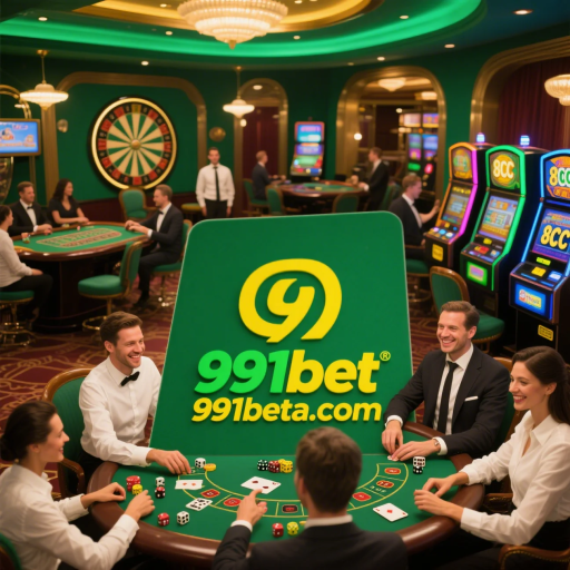991bet